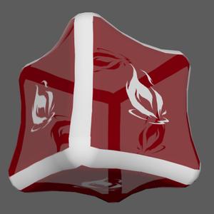Firecube【炎匣】