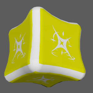 Lightcube