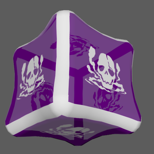 Poisoncube【毒匣】