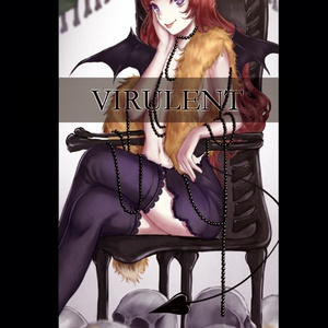 VIRULENT