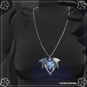 ♡Necklace_01♡ 缩略图 14
