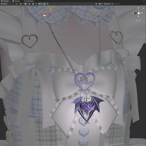 ♡Necklace_01♡ 缩略图 9