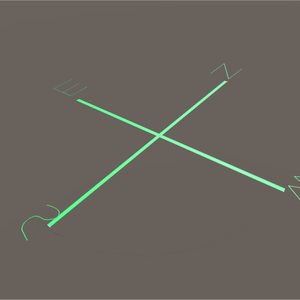 VRC spring compass