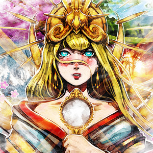 【English manual】アメノキリフダ（Ameno Kirifuda)
