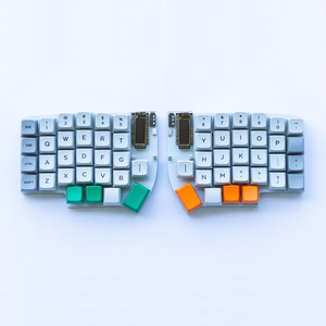 Lily58 Lite Rev2