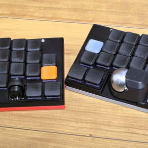 cool445 自作キーボードキット - mki0002ozlet - BOOTH