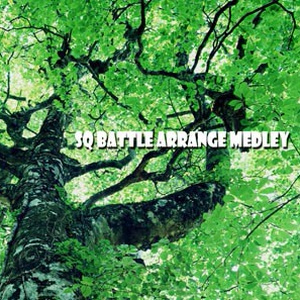 【SQ battle arrange medley】