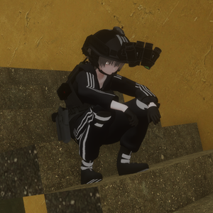 【説明をよく見てください】無料 Gopnik x Tactical GOPTACセット