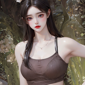 [RVC][KR] Female voice model(ASMR) -Dal- / RVC 모델 달