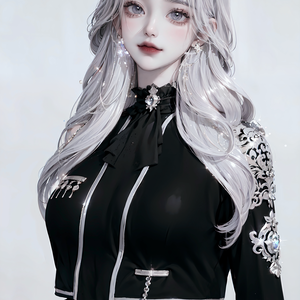 [RVC][KR][JP] Female voice model -Jihye- / RVC 모델 지혜