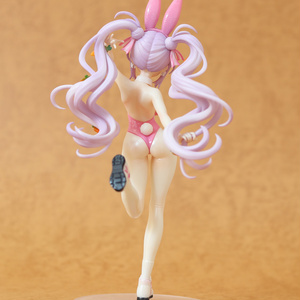 NIKKE  アリス　バニーガールver.　ガレージキット　フィギュア