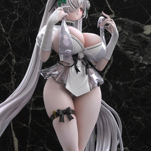 アニス スパークリングサマーVer.ガレージキット - 苺MilkTea - BOOTH