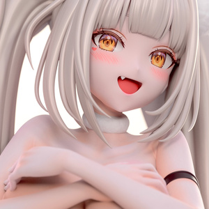 NIKKE ドロシー ガレージキット(イラスト：DISH） - frenchdoll - BOOTH