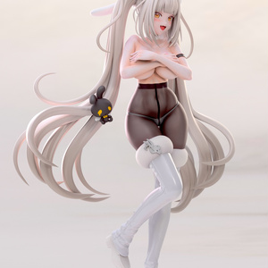 NIKKE ドロシー ガレージキット(イラスト：DISH） - frenchdoll - BOOTH