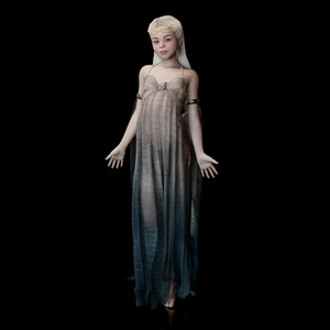 [VAM Look] Rhaenyra