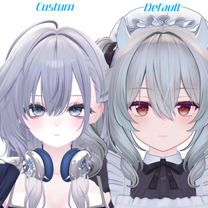 [ミルティナ/Milltina]SODA Face Animation 缩略图 2