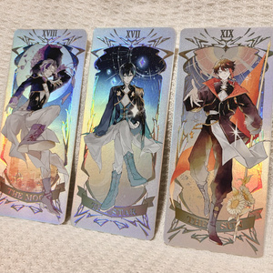 M∀LICE＜P＞White Rabbit カードスリーブ 63mm×90mm 遊戯王 60