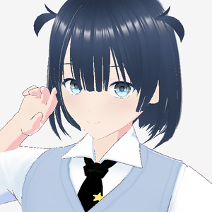 オリキャラ もかちゃん