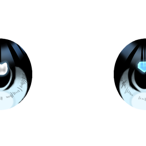 オリジナル目（ダイヤモンド・猫）