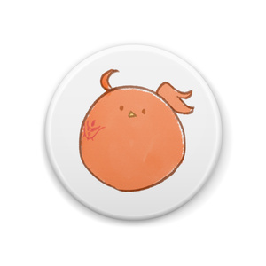 アルジュナオルタ缶バッチセット - 温かい果実の店 - BOOTH