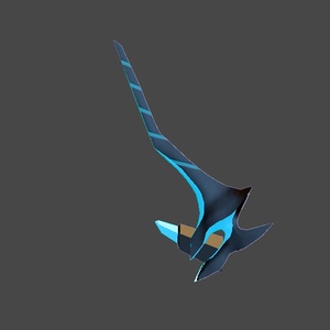 【無料】つよつよドラゴン風角 Ver.1【VRChat想定】【MA対応】 缩略图 3