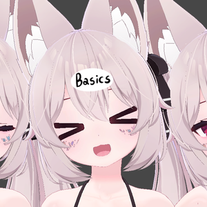 karin cute Texture