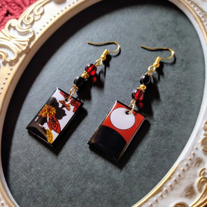 コスプレ 風の谷のナウシカ ナウシカ レアサイズ ドロップ ガラス