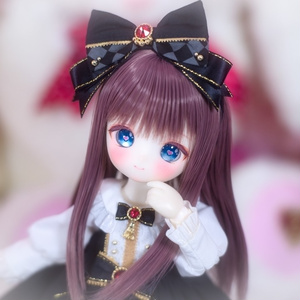 🏵華狐花宴＆夜宴🏵」（1/6ドール） - 木茶動物園 - BOOTH