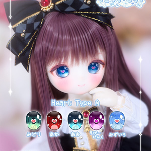 🏵華狐花宴＆夜宴🏵」（1/6ドール） - 木茶動物園 - BOOTH