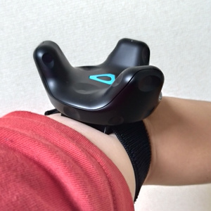 HTC VIVEトラッカー2018 バッテリー交換手順書 - kiyoneはうす - BOOTH