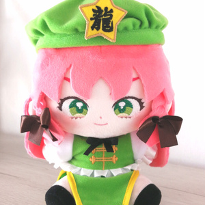 ぬいこうぼう - BOOTH