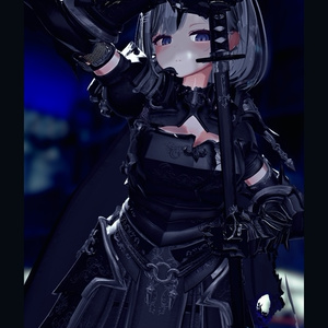 【武器ポーズ集】: Vol.1（刀、片手剣、両手剣専用）【合計50個以上】 缩略图 10
