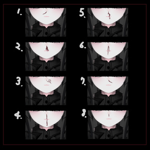 ( °٢° )NOSE_TEX 缩略图 2