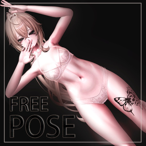 FREE_POSE