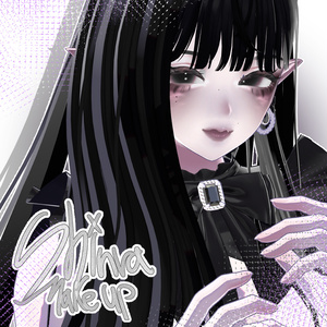 shinra make up 缩略图 2