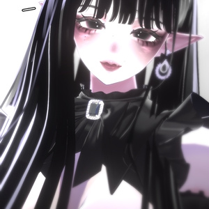 shinra make up 缩略图 3