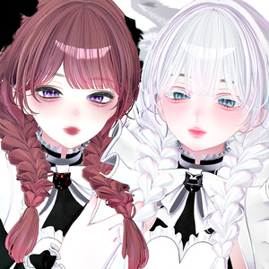 彡☆ shinra Eden make up 彡☆ 缩略图 4