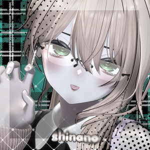 shinano make up 缩略图 2