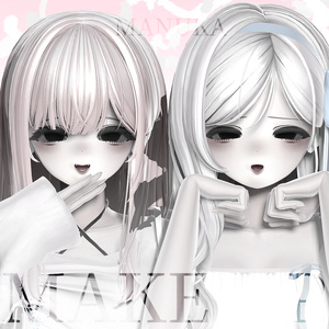 MANUKA MAKE UP 缩略图 2