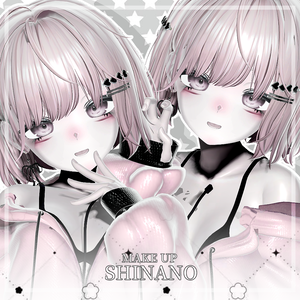SHINANO NMAKE UP