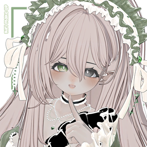 ʚ 【 AIRI 】 make up ɞ