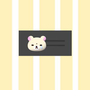 [ FREE ] Rilakkuma 缩略图 2
