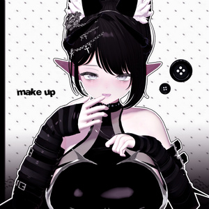 🖤 milltina make up 🖤 缩略图 2
