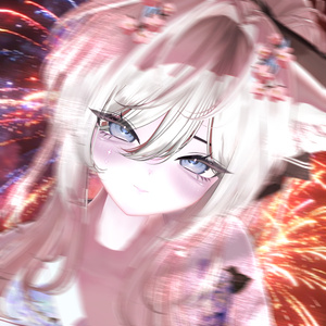 [sio]Falling Festival make up 缩略图 2