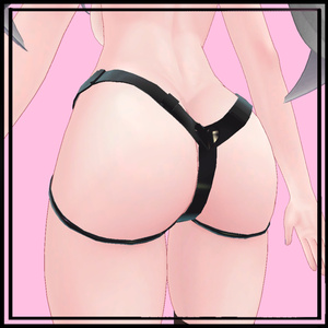 selestia 桔梗 萌 マヌカ 対応　ぺ二バン＆アダプター 缩略图 2