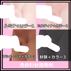 N式ちんちんModel_R　(質感あわせツール付属) 缩略图 4