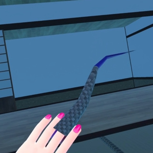VRChat ワールド ギミック 指ハブ   ネズミ捕り 缩略图 2