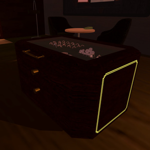 VRChat ワールド ギミック 宝石箱 缩略图 2