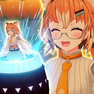 VRChat ワールド ギミック 黒ヒゲ危〇一発ゲームもどき