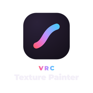 VRC Texture Painter